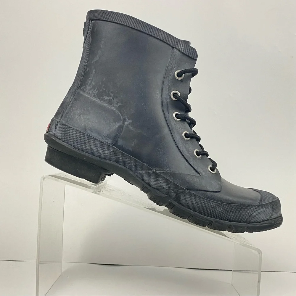Lauren Ralph Lauren Mikenna- Bo Rai Rain‎ Boots 10
